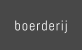 boerderij