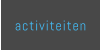 activiteiten